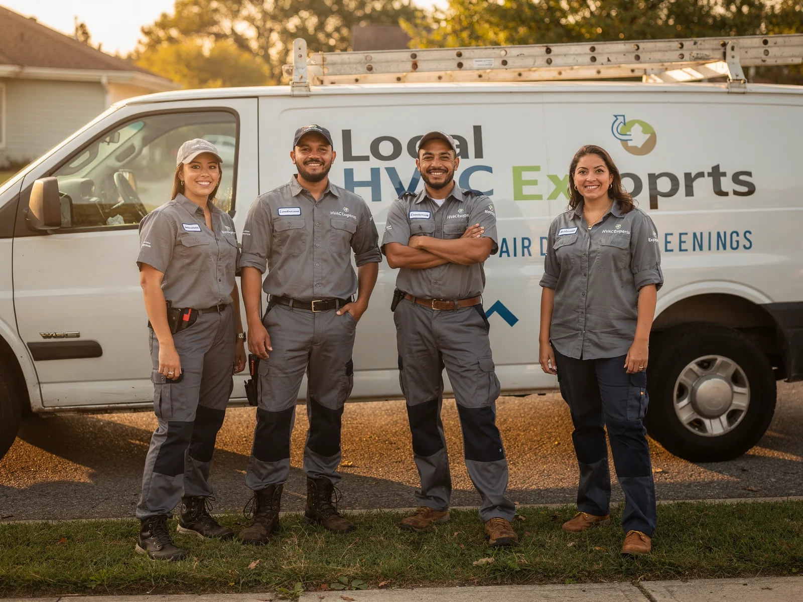 24/7 HVAC Repair & AC Replacement company in Coello, IL
